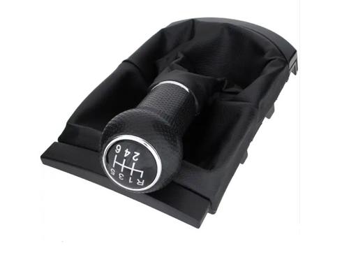Used Shift knob SEAT IBIZA III (6L1) [2002-2009]  23848331