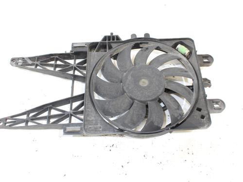 Radiator fan FIAT PUNTO Hatchback Van (188_) 1.2 60 | BP17109307M35 