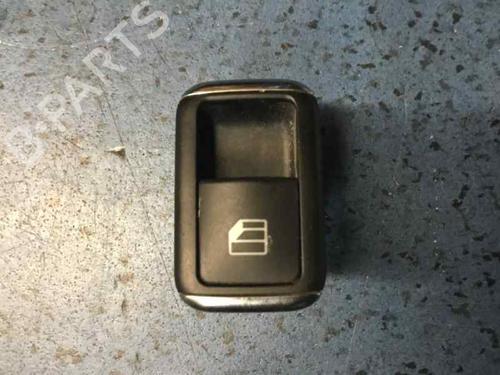 Used Right rear window switch MERCEDES-BENZ C-CLASS (W204) [2007-2015]  8551104