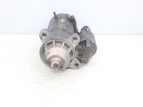 Starter MERCEDES-BENZ E-CLASS (W211)  | BP16520170M8 