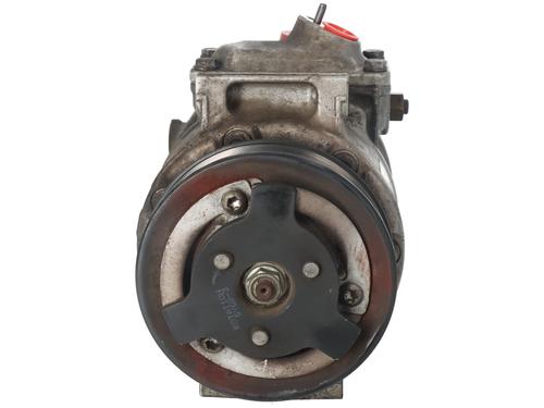 Used AC compressor AC compressor SKODA OCTAVIA II (1Z3) [2004-2013] 35785178 35785178