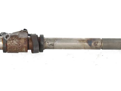 Used Injector Injector PEUGEOT 407 (6D_) [2004-2011] 32491540 32491540