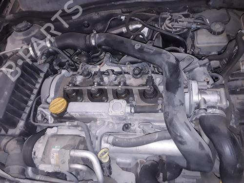 Retrovisor derecho OPEL ASTRA H (A04) 1.7 CDTI (L48) | BP16376525C27