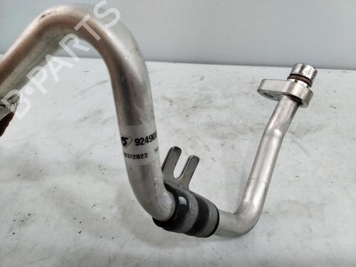 AC pipe RENAULT MEGANE IV Hatchback (B9A/M/N_)  | BP19524227M126 