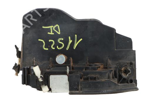 Used Front left lock Front left lock BMW 1 (F21) 116 d (116 hp) 36039072 36039072