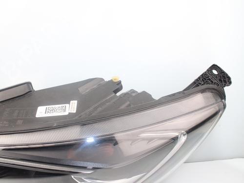 Left headlight FORD FOCUS II Turnier (DA_, FFS, DS)  | BP16974105C28 