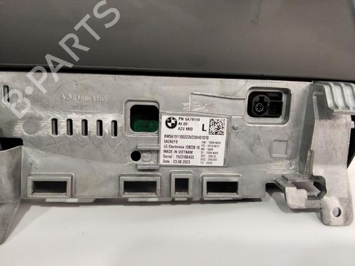 Cockpit BMW X1 (U11) sDrive 20 i | BP29533483C47 