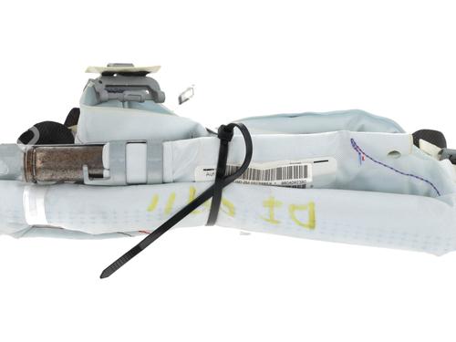 Used Left curtain airbag PEUGEOT 208 I (CA_, CC_) [2012-2021]  29418133