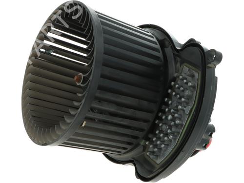 Heater blower motor RENAULT KADJAR (HA_, HL_) 1.5 dCi 110 (HLA3) | BP31182801M62