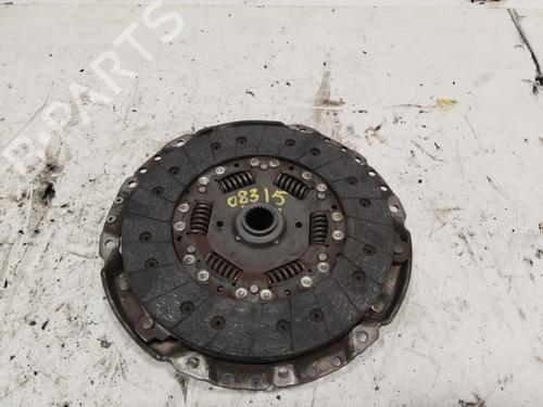 Other HONDA CIVIC VIII Hatchback (FN, FK) 2.2 CTDi (FK3) | BP25816209O1 