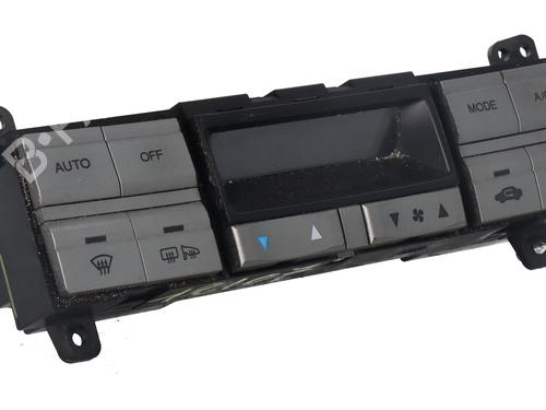 Climate control HONDA FR-V (BE) 2.2 i CTDi (BE5) | BP37424037I5 - Image 3