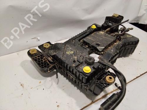 AdBlue tank PEUGEOT 3008 II SUV (MC_, MR_, MJ_, M4_)  | BP29721724M85 