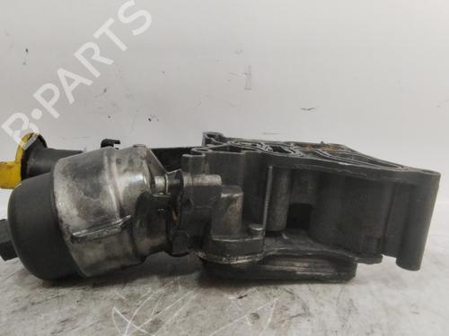 Stütze für OPEL CORSA C (X01) 1.3 CDTI (F08, F68) (70 hp) 27217733