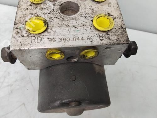 ABS pump PEUGEOT 306 Hatchback (7A, 7C, N3, N5) 2.0 HDI 90 | BP20216832M43 