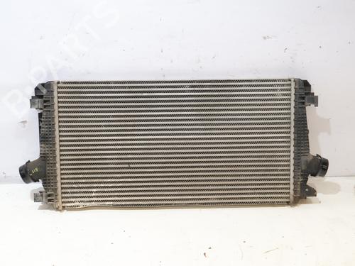 Used Intercooler Intercooler OPEL ASTRA J (P10) [2009-2016] 36535700 36535700