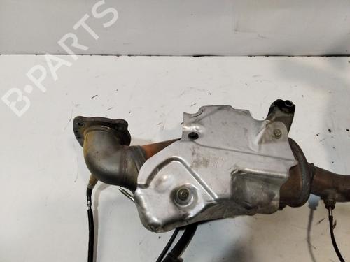 Catalyst FORD ECOSPORT 1.0 EcoBoost | BP29588317M10 