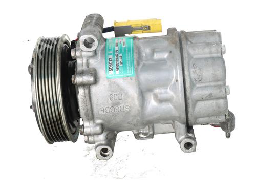 AC compressor PEUGEOT 508 I (8D_) 1.6 HDi | BP32420498M34
