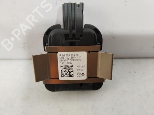 Electronic module CITROËN C4 II (NC_)  | BP25278248M83 