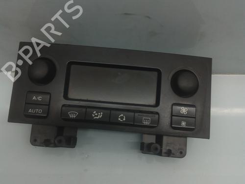 Used Climate control PEUGEOT 307 (3A/C) 1.6 HDi 110 (109 hp) 8811727