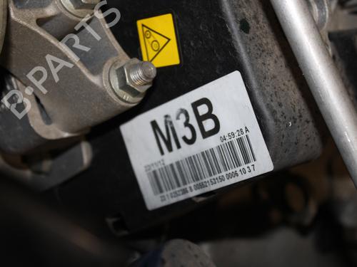 Left front driveshaft FIAT 500 (312_) 1.2 (312AXA1A) | BP13951007M38 