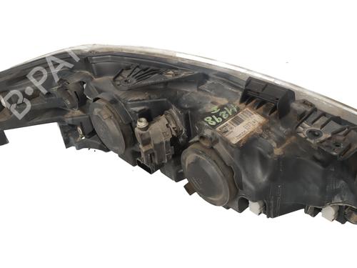 Left headlight RENAULT LAGUNA II (BG0/1_) | BP33470582C28 - Image 4