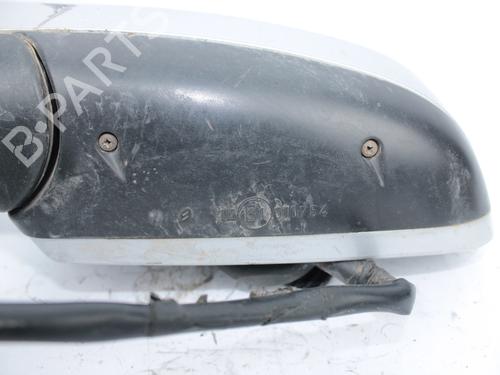 Left mirror AUDI A3 Sportback (8PA)  | BP11845657C26 