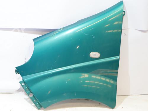 Used Left front fenders Left front fenders 37026766 37026766
