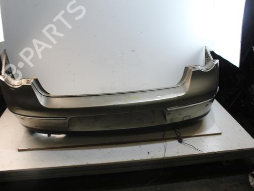 Used Rear bumper VW PASSAT B6 (3C2) [2005-2010]  16744186
