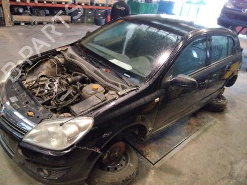 Ignition barrel OPEL ASTRA H (A04) 1.6 (L48) | BP24989083M48 