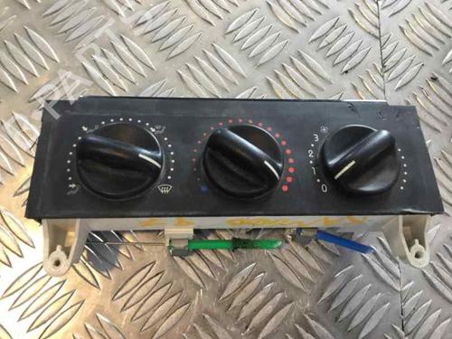 Used Climate control FORD ESCORT VI (GAL, AAL, ABL) [1995-2002]  8629255