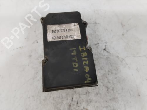 ABS pump SEAT IBIZA III (6L1)  | BP27312296M43 