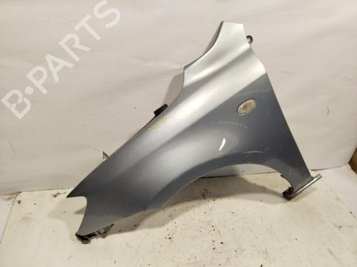 Left front fenders MAZDA 2 (DY) 1.4 CD | BP25861474C41 