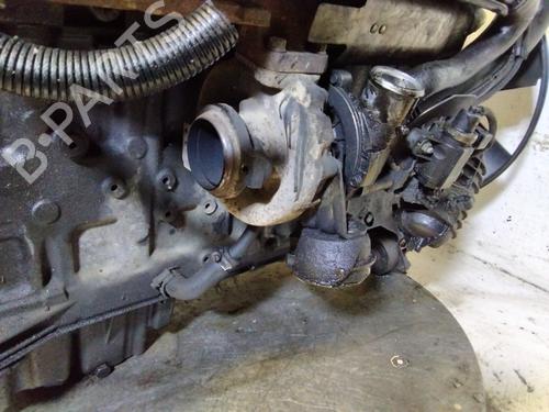 Engine BMW 5 (E39) 530 d | BP37465850M1 - Image 4