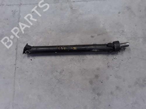 Used Driveshaft MITSUBISHI GALLOPER (JK-01) [1998-2003]  9304500