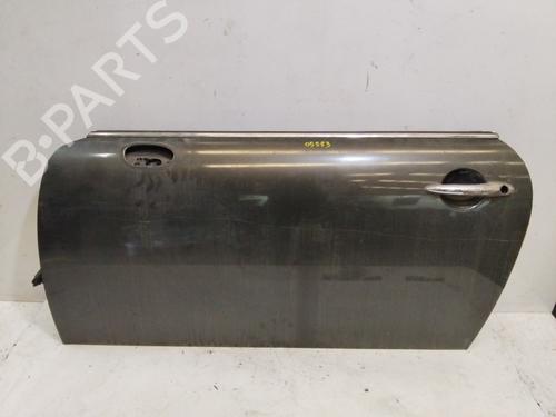 Left front door MINI MINI (R50, R53) Cooper | BP18246547C2 