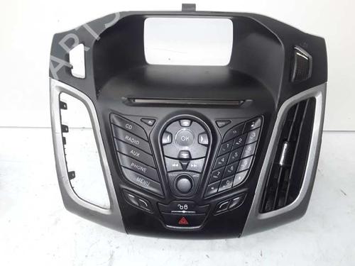 Used Switch FORD FOCUS III [2010-2020]  10248861