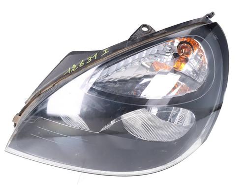 Used Left headlight Left headlight RENAULT CLIO II (BB_, CB_) [1998-2016] 39562843 39562843
