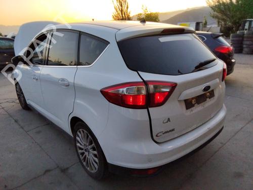 Right tailgate light FORD C-MAX II (DXA/CB7, DXA/CEU) | BP36409482C80 - Image 15