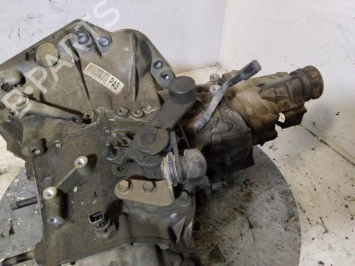 Gearbox SUZUKI LIANA Hatchback 1.6 (RH416) | BP34554072M3  - Image 9