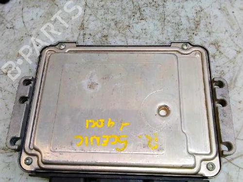 Used Engine control unit (ECU) RENAULT MEGANE II Estate (KM0/1_) [2003-2012]  10249046
