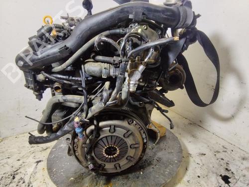 Engine VW PASSAT B5 (3B2)  | BP34353325M1  - Image 9