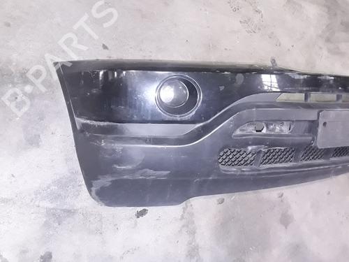 Front bumper BMW X5 (E53) 3.0 d | BP11056563C7 