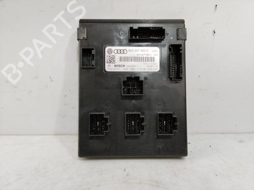 Elektronisk modul AUDI A4 B8 Avant (8K5) [2007-2017]  25775702