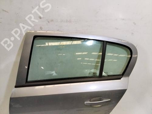 Dør venstre bak OPEL ASTRA H (A04) 1.7 CDTI (L48) | BP19119317C4 