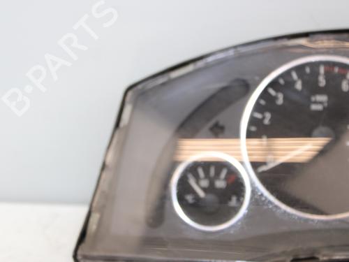 Cockpit OPEL MERIVA A MPV (X03) 1.3 CDTI (E75) | BP18127079C47 
