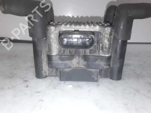 Ignition coil VW GOLF IV (1J1) 1.6 | BP8565560M94 