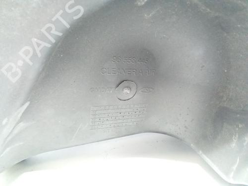 Air filter box CHEVROLET LACETTI (J200) 1.6 | BP14055775M87