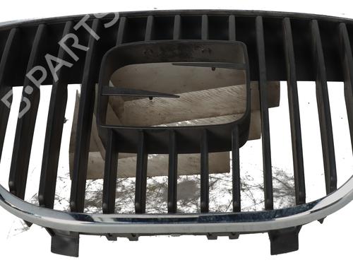 Used Grille SEAT IBIZA III (6L1) [2002-2009]  31946704