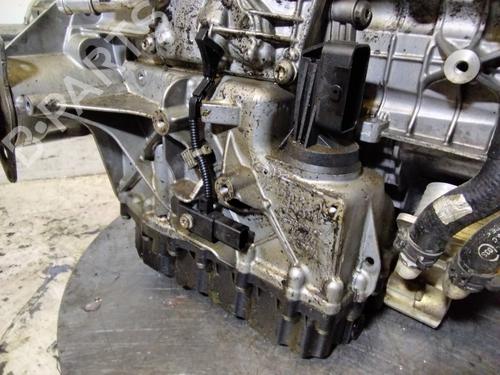 Gearbox AUDI A4 B9 (8W2, 8WC) 35 TDI | BP37177484M3 - Image 2