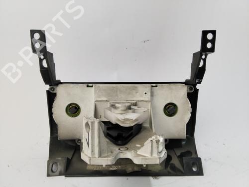 Climate control NISSAN PRIMERA Hatchback (P11) 2.0 TD | BP20848524I5 